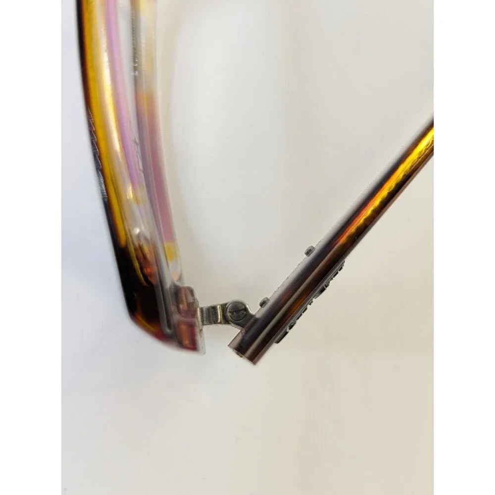 Ray-Ban RX5434 Miriam 8402 Glasses Frames 52mm Light Havana Tortoise Shell NWT